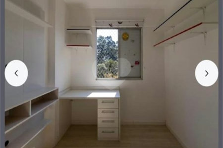 Apartamento à venda com 2 quartos em Jardim Catanduva, São Paulo, SP