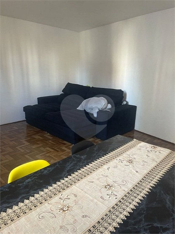 Apartamento à venda com 2 quartos em Santana, São Paulo, SP