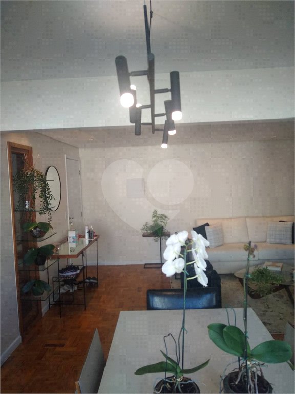 Apartamento à venda com 2 quartos, sendo 1 suíte, em Jardim América, São Paulo, SP