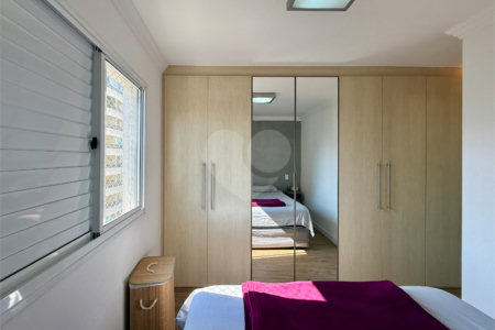 Apartamento à venda com 3 quartos, sendo 1 suíte, em Jardim Marajoara, São Paulo, SP