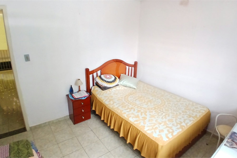 Sobrado à venda com 3 quartos, sendo 1 suíte, em Vila Nova Mazzei, São Paulo, SP