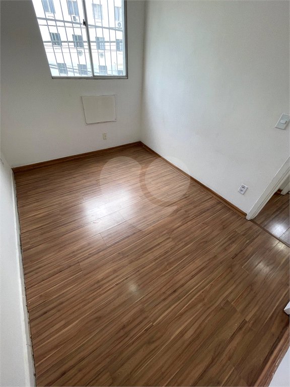 Apartamento à venda com 2 quartos em Campo Grande, Rio de Janeiro, RJ
