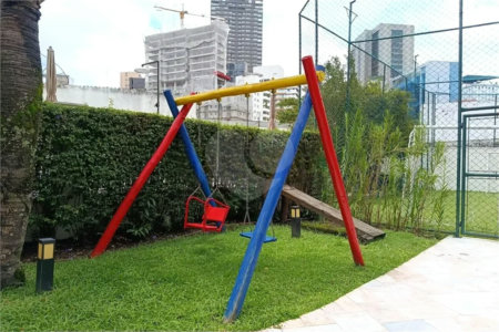 Apartamento à venda com 2 quartos, sendo 1 suíte, em Pinheiros, São Paulo, SP