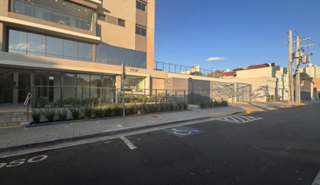 Apartamento à venda em Edifício Splendori, Presidente Prudente, SP