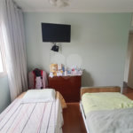 Apartamento à venda com 3 quartos, sendo 1 suíte, em Cambuci, São Paulo, SP
