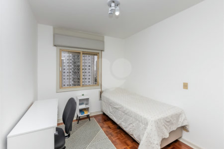 Apartamento à venda com 3 quartos, sendo 1 suíte, em Perdizes, São Paulo, SP
