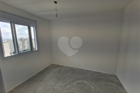 Apartamento à venda com 1 quarto em Belenzinho, São Paulo, SP