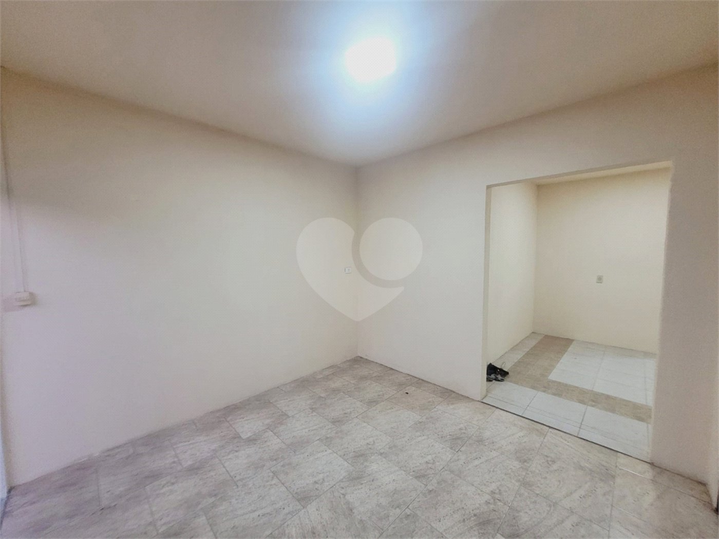 Casa para alugar com 2 quartos em Jardim Hubert, Indaiatuba, SP