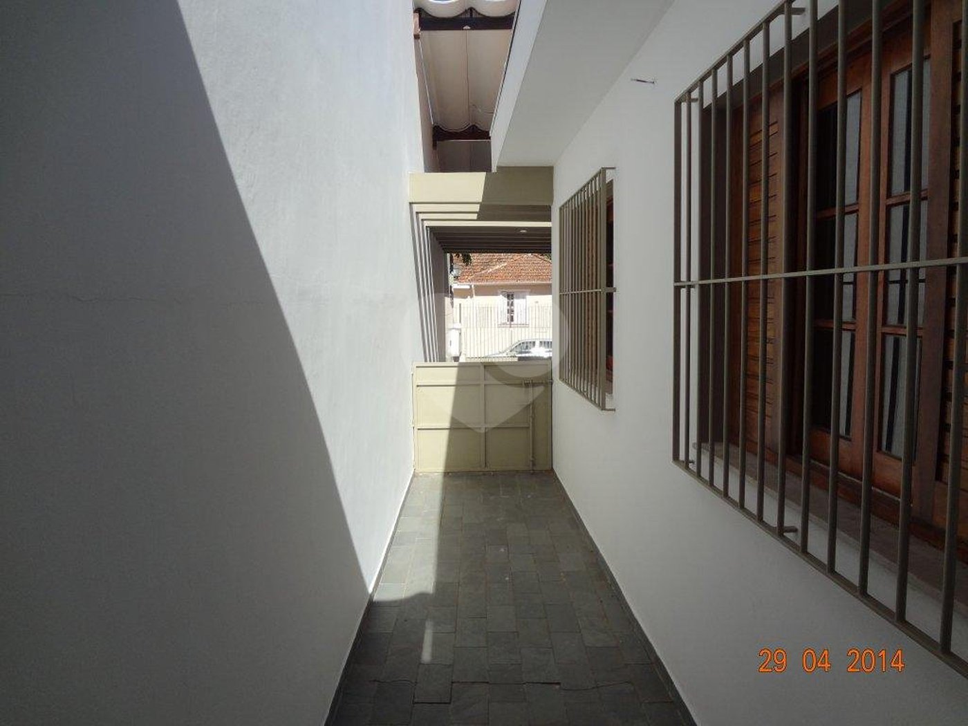 Casa Térrea à venda com 3 quartos, sendo 1 suíte, em Vila Nova Mazzei, São Paulo, SP