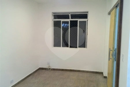 Apartamento à venda com 1 quarto em Sé, São Paulo, SP