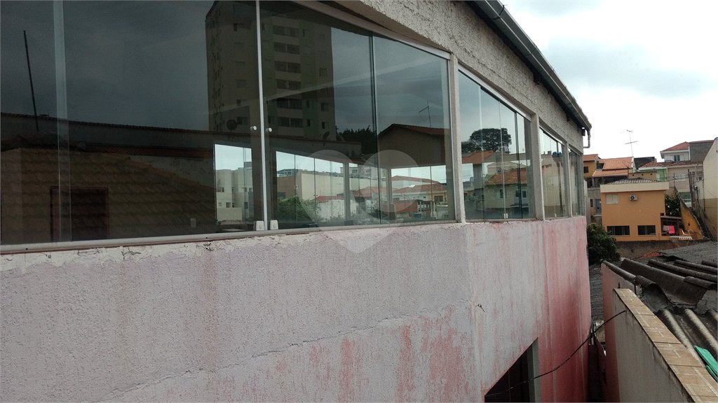 Sobrado à venda com 3 quartos, sendo 1 suíte, em Parada Inglesa, São Paulo, SP