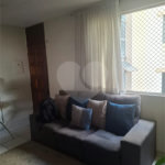 Apartamento à venda com 2 quartos em Casa Verde, São Paulo, SP