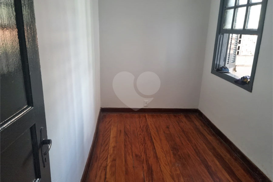Casa para alugar com 2 quartos em Tucuruvi, São Paulo, SP