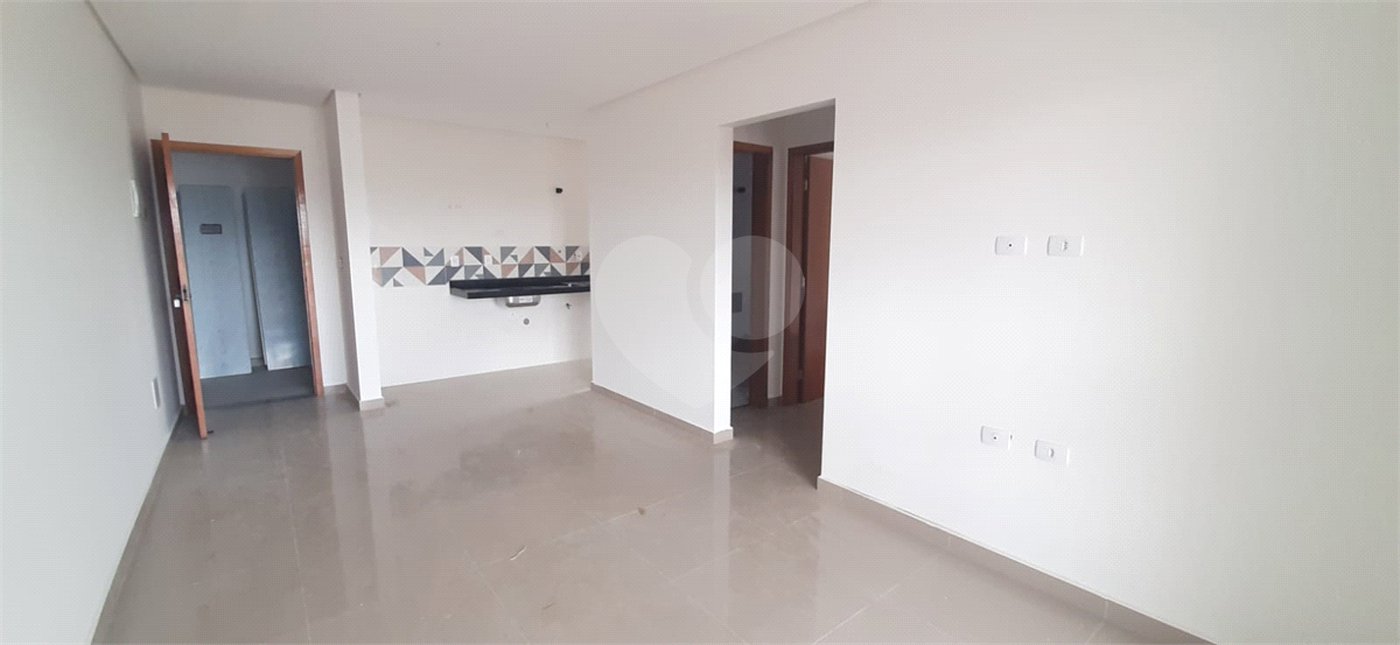Condomínio à venda com 2 quartos em Tucuruvi, São Paulo, SP