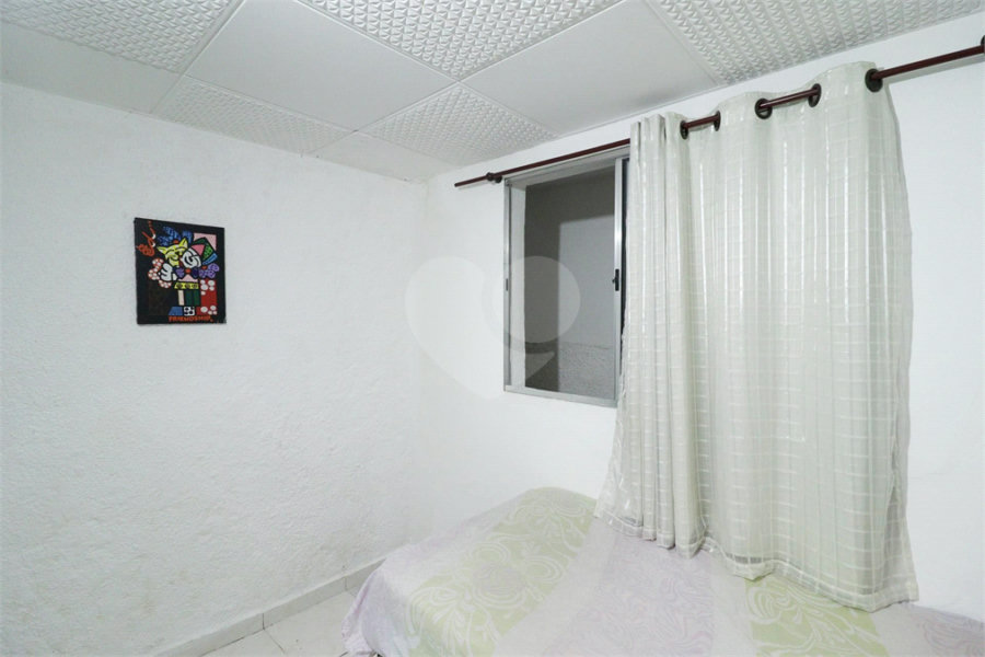 Sobrado à venda com 4 quartos, sendo 2 suítes, em Freguesia do Ó, São Paulo, SP