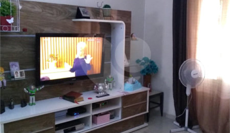 Casa Térrea à venda com 2 quartos, sendo 1 suíte,  no Brasilândia, São Paulo, SP
