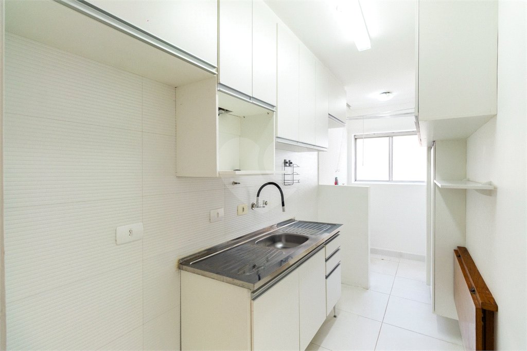 Apartamento à venda com 2 quartos, sendo 1 suíte,  em Perdizes, São Paulo, SP