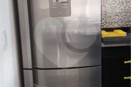 Apartamento à venda com 1 suíte em Cidade Monções, São Paulo, SP
