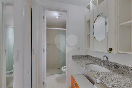 Apartamento à venda com 3 quartos, sendo 1 suíte, em Brooklin, São Paulo, SP