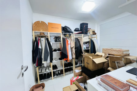 Cobertura à venda com 3 quartos, sendo 2 suítes, em Recreio dos Bandeirantes, Rio de Janeiro, RJ