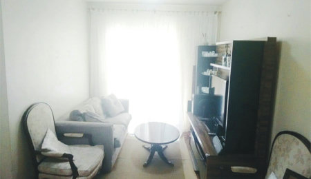 Apartamento à venda com 2 quartos em Santa Teresinha, São Paulo, SP