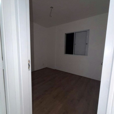 Apartamento com 3 dormitórios à venda, 52 m² por R$ 350.000,00 - Morro de Nova Cintra - Santos/SP