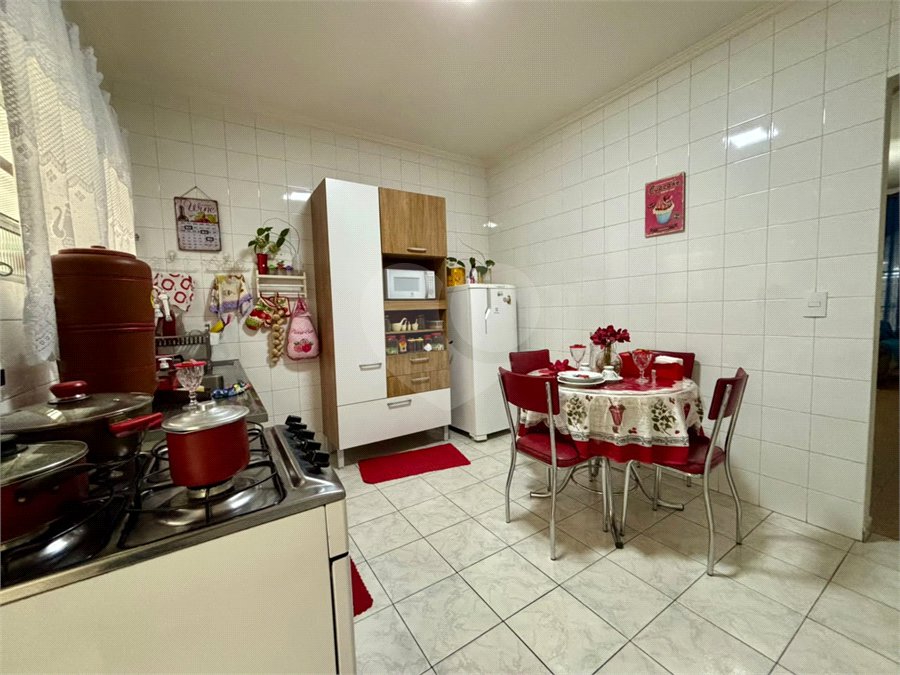Casa à venda com 3 quartos em Vila Galvão, Guarulhos, SP