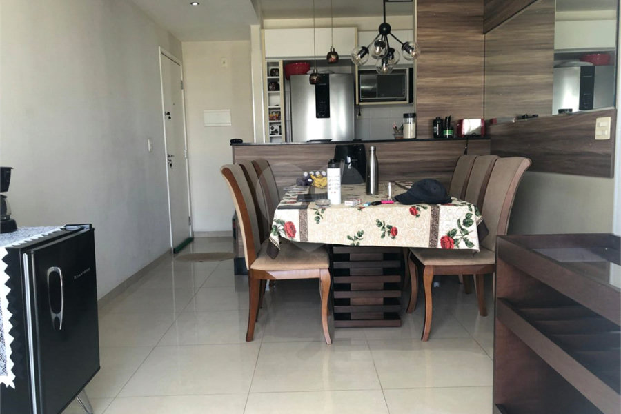 Apartamento à venda com 3 quartos, sendo 1 suíte, em Vila Guilherme, São Paulo, SP