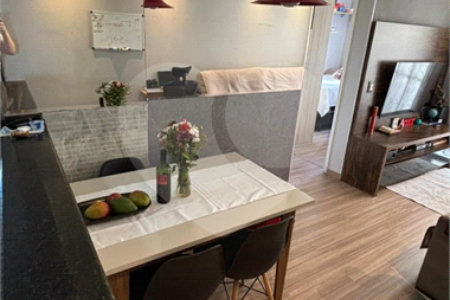 Apartamento à venda com 2 quartos, sendo 1 suíte, em Jardim Rosa de Franca, Guarulhos, SP