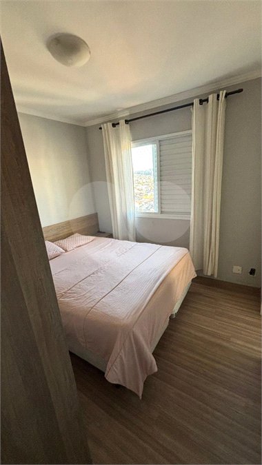 Apartamento à venda com 2 quartos, sendo 1 suíte, em Jardim Rosa de Franca, Guarulhos, SP