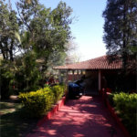 Chácara à venda com 3 quartos no Centro, Monte Mor, SP