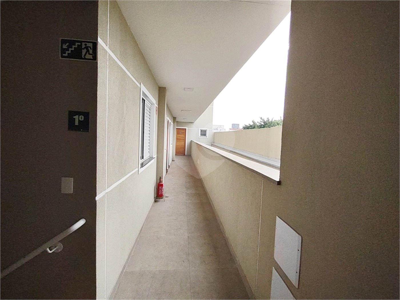 Apartamento à venda com 2 quartos em Vila Guilherme, São Paulo, SP