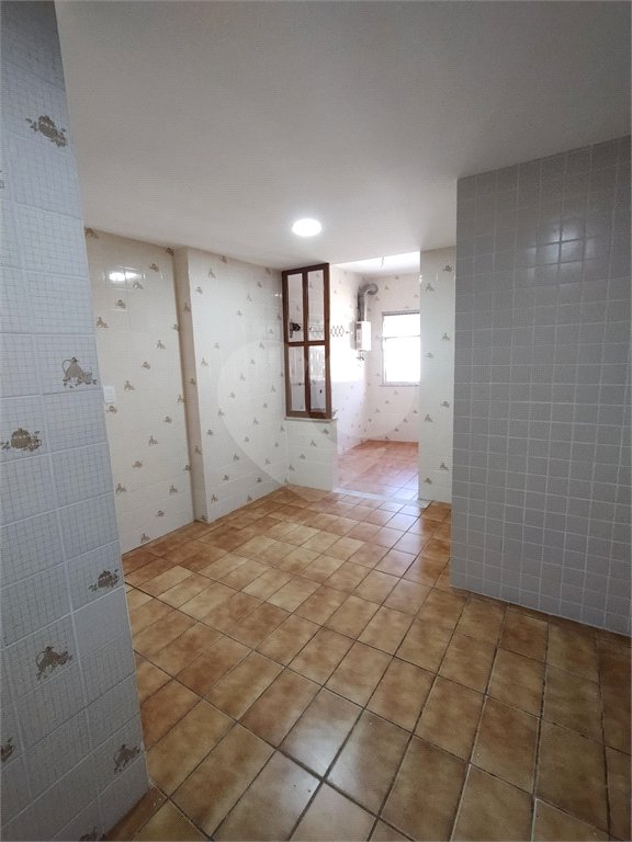Cobertura à venda com 3 quartos, sendo 2 suítes, em Tijuca, Rio de Janeiro, RJ