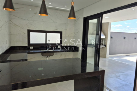 Casa em condomínio à venda com 3 quartos, sendo 2 suítes,  em Jardim Villagio Milano, Sorocaba, SP