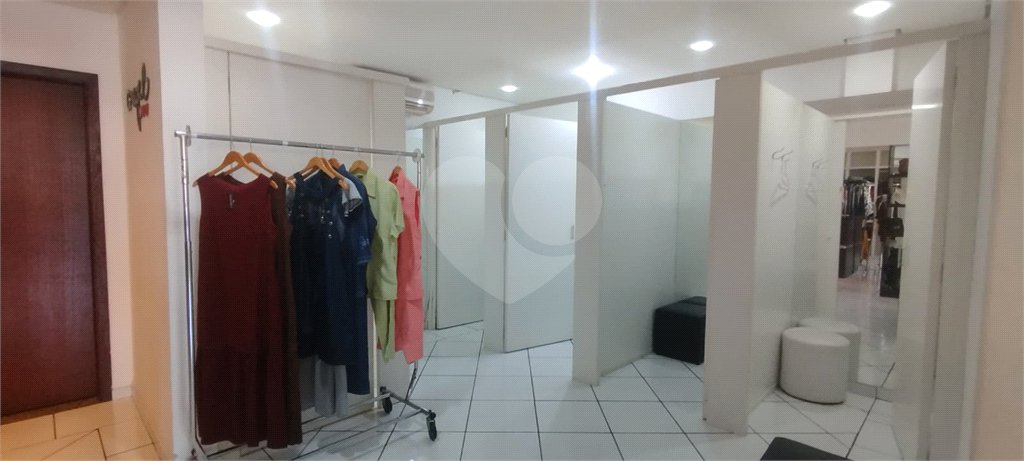 Salão para alugar em Vila Progresso, Sorocaba, SP