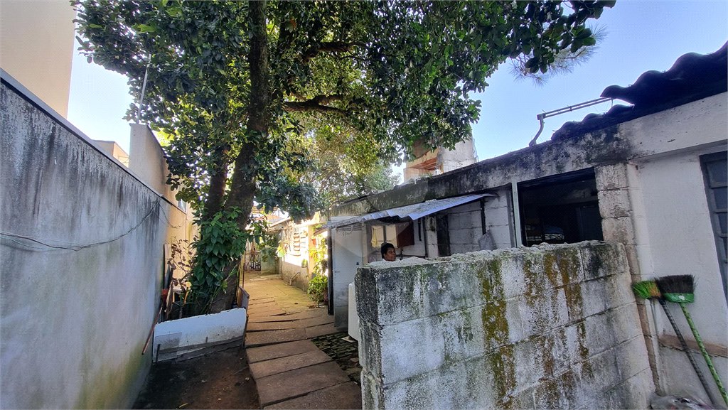 Terreno à venda em Vila Gustavo, São Paulo, SP