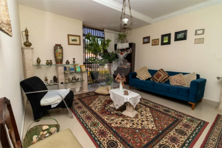 Casa à venda com 4 suítes em Vila Ipojuca, São Paulo, SP
