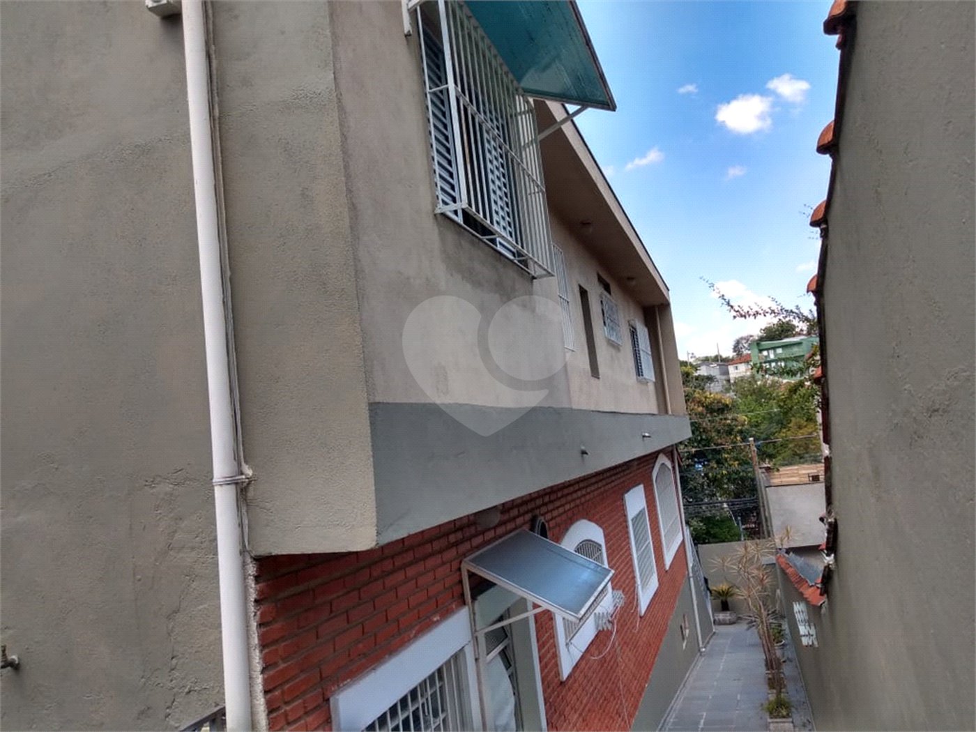 Sobrado à venda com 4 quartos em Pirituba, São Paulo, SP