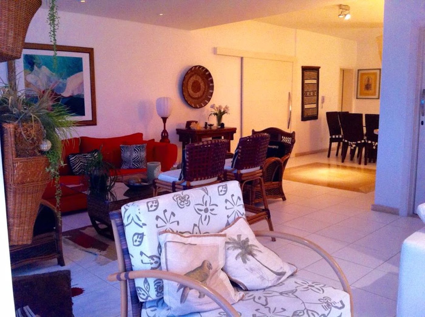 Apartamento com 3 dormitórios à venda, 100 m² por R$ 1.040.000,00 - Morro  do  Maluf - Guarujá/SP
