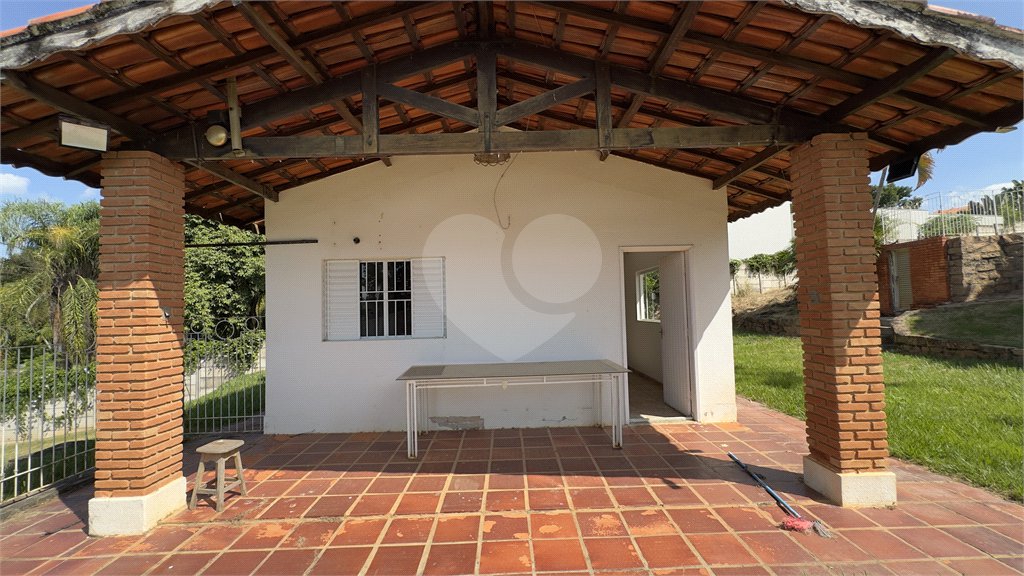 Casa à venda ou para alugar com 3 suítes no condomínio Acmti - Colinas do Mosteiro, Terras de Itaici e Recanto dos Pássaros, Indaiatuba - SP