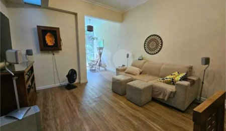 Apartamento à venda com 3 quartos em Urca, Rio de Janeiro, RJ