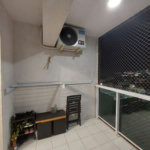 Apartamento Residencial à venda,  Vila Matias, Santos