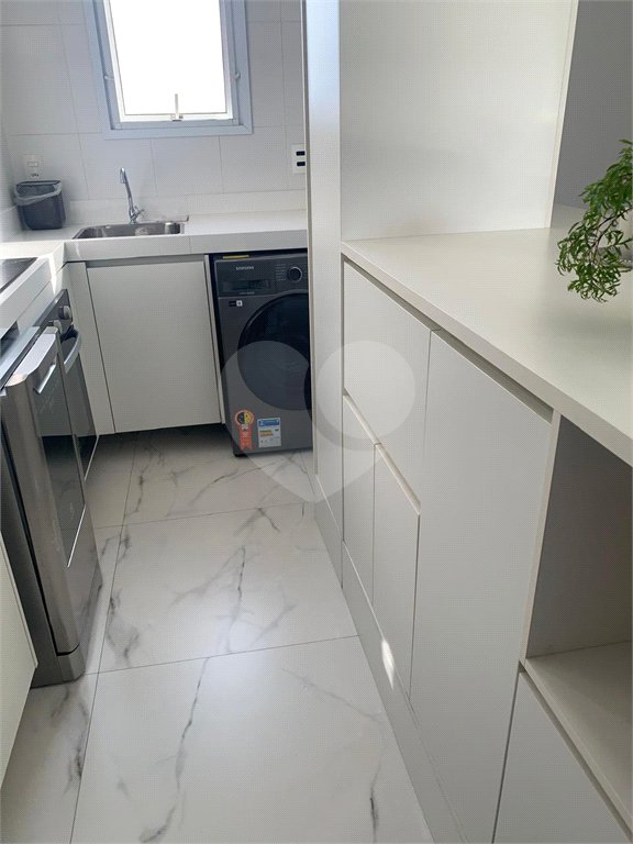Apartamento à venda com 1 quarto em Vila Leopoldina, São Paulo, SP