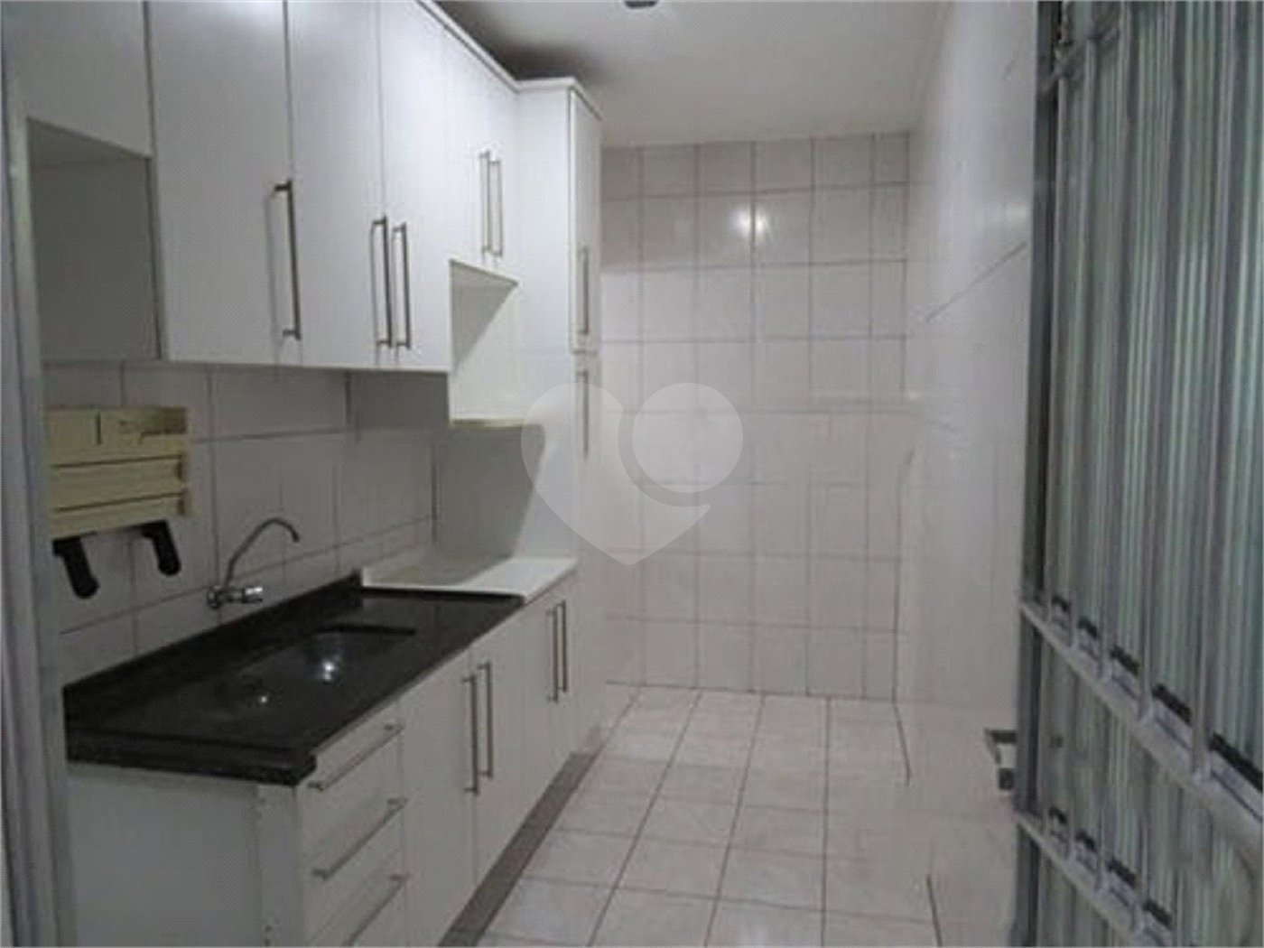 Apartamento à venda com 2 quartos em Santana, São Paulo, SP