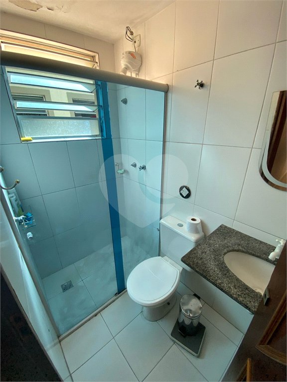Apartamento à venda com 3 quartos, sendo 1 suíte,  em Alto Ipiranga, Mogi das Cruzes, SP