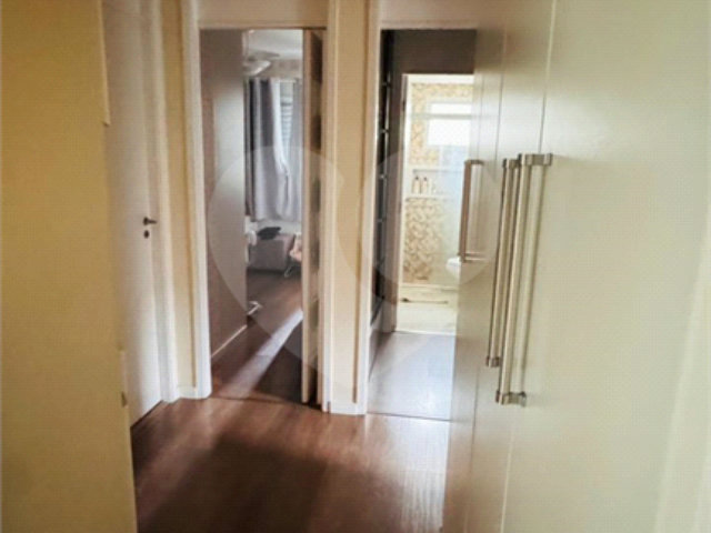 Apartamento à venda com 3 quartos, sendo 1 suíte,  em Mandaqui, São Paulo, SP