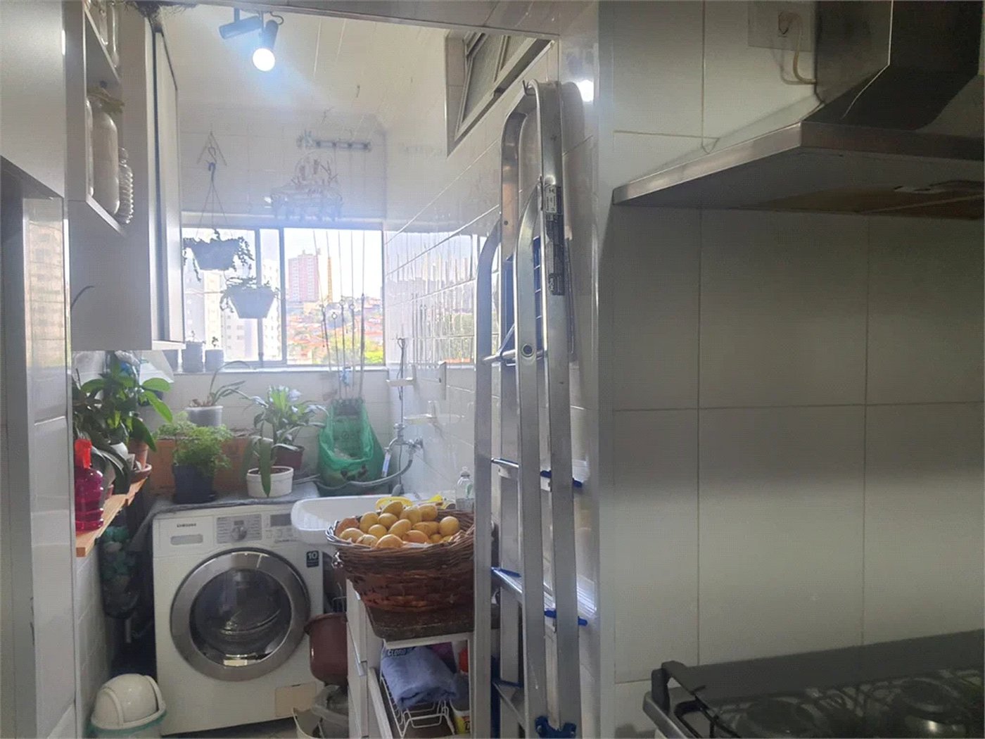Apartamento à venda com 2 quartos em Vila Romana, São Paulo, SP