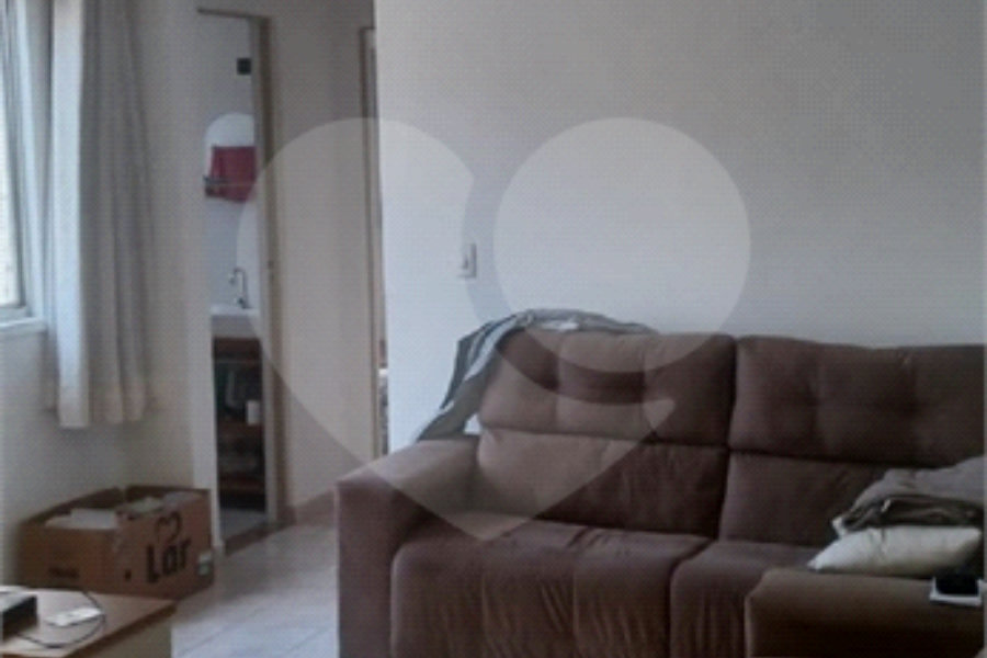 Apartamento à venda com 2 quartos em Vila Nova Cachoeirinha, São Paulo, SP