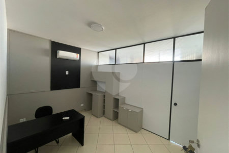 Sala à venda ou para alugar no Centro, Sorocaba, SP