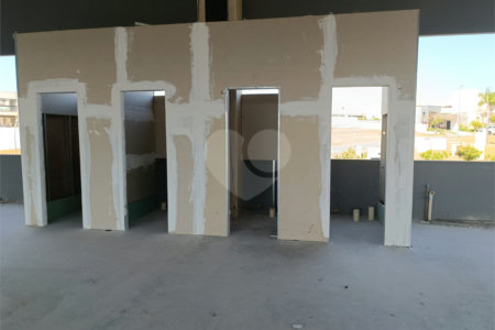 Loja para alugar em Alphaville Nova Esplanada, Votorantim, SP